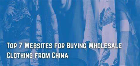 replica hollister clothing china|Top 7 Websites for Buying Wholesale Clothing from China.